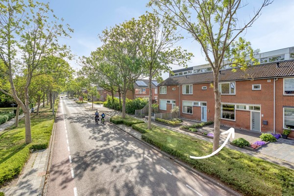 Medium property photo - Haringvlietstraat 39, 4301 XG Zierikzee